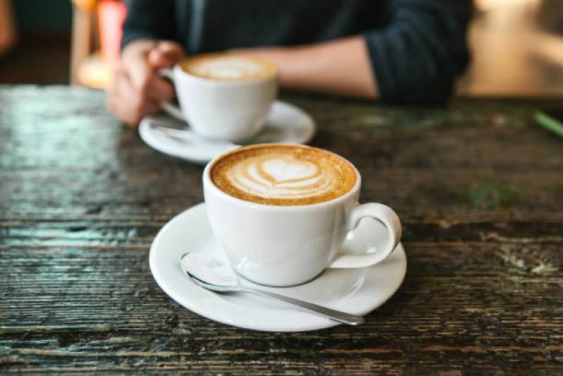 Serviço de Coffee Break para 30 Pessoas Angélica - Coffee Break Corporativo