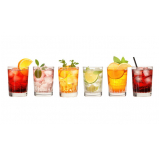 Bar de Drinks para Festas e Eventos Campinas