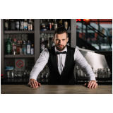 barman e bartender para eventos cotar Jardim Belo Horizonte