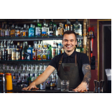 barman para festas preço cotar Centro