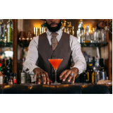 bartender a domicilio Nova Campinas