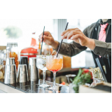 bartender contratar Jardim Nova Europa