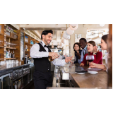 Bartender para Festa de Debutante Campinas