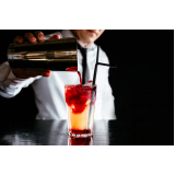 Bartenders para Eventos Corporativos São Paulo