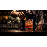 bartenders para eventos corporativos preço Bosque