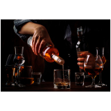 bartenders para eventos corporativos valor Vila São Joaquim