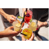 drink sem álcool para festa de infantil Mogi das Cruzes