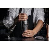 empresa de bartender para festa a domicilio Alphaville