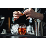 empresa especializada em barman para eventos corporativos Notre Dame