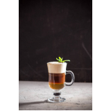 empresa que faz drinks alcoólicos com café Taquaral