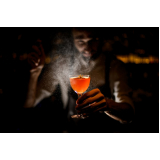 onde tem barman e bartender para eventos Jardim Belo Horizonte