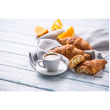 preço de coffee break para empresas Jardim Bela Vista